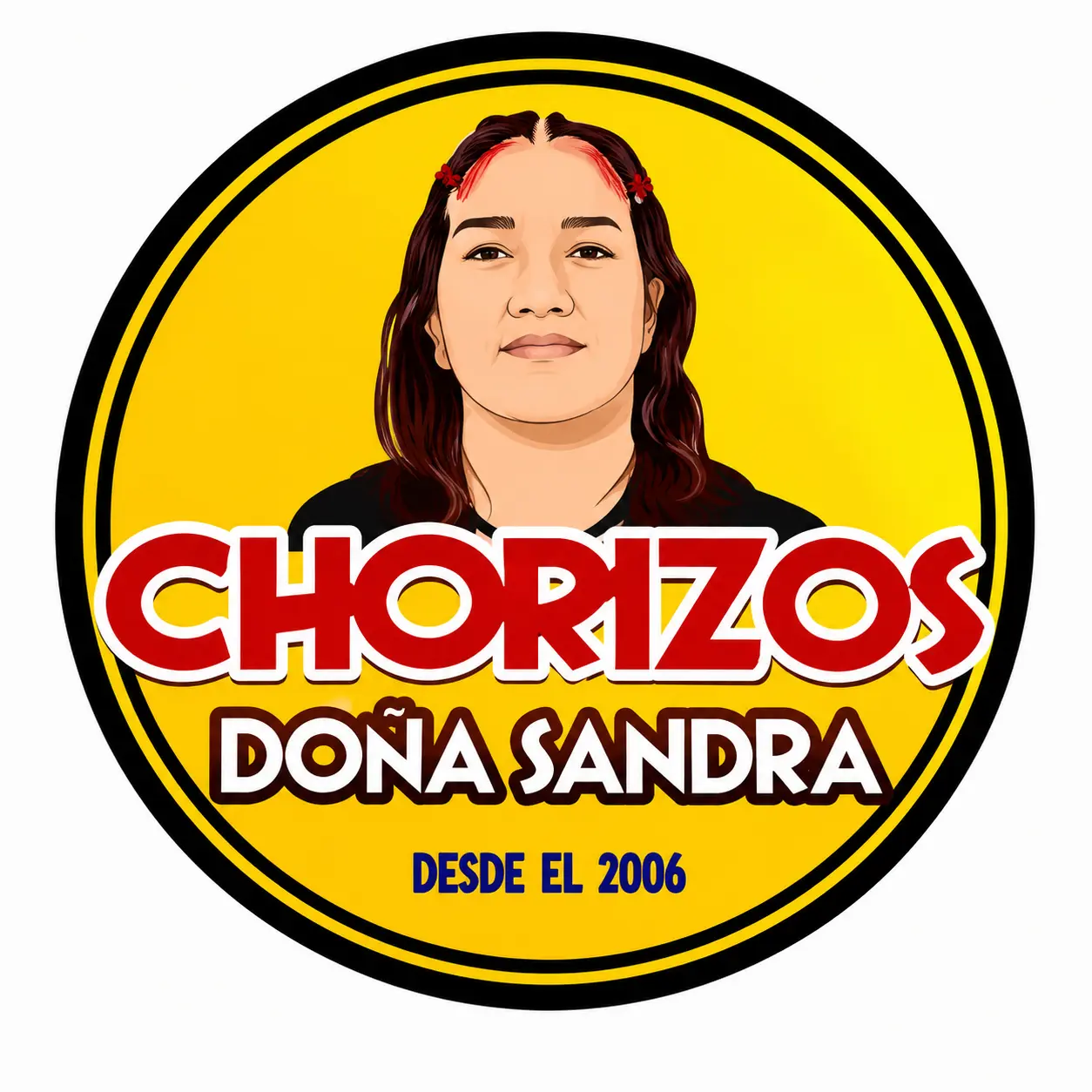 Chorizos Doña Sandra
