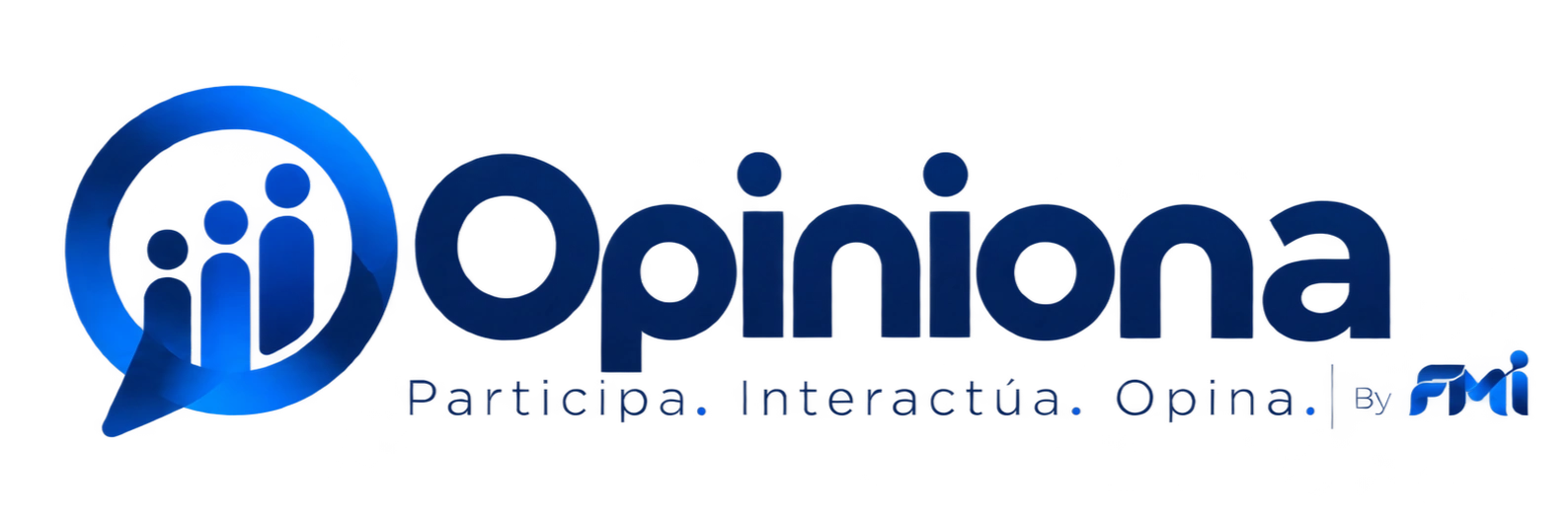 Opiniona by FMI